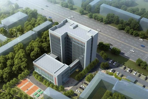 合肥◆南岗科技园创新创业基地